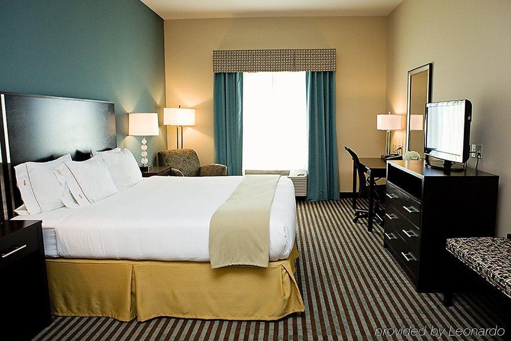 Holiday Inn Express & Suites Youngstown West I 80, An Ihg Hotel Habitación foto